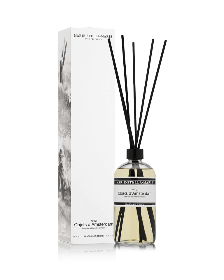 Fragrance sticks
